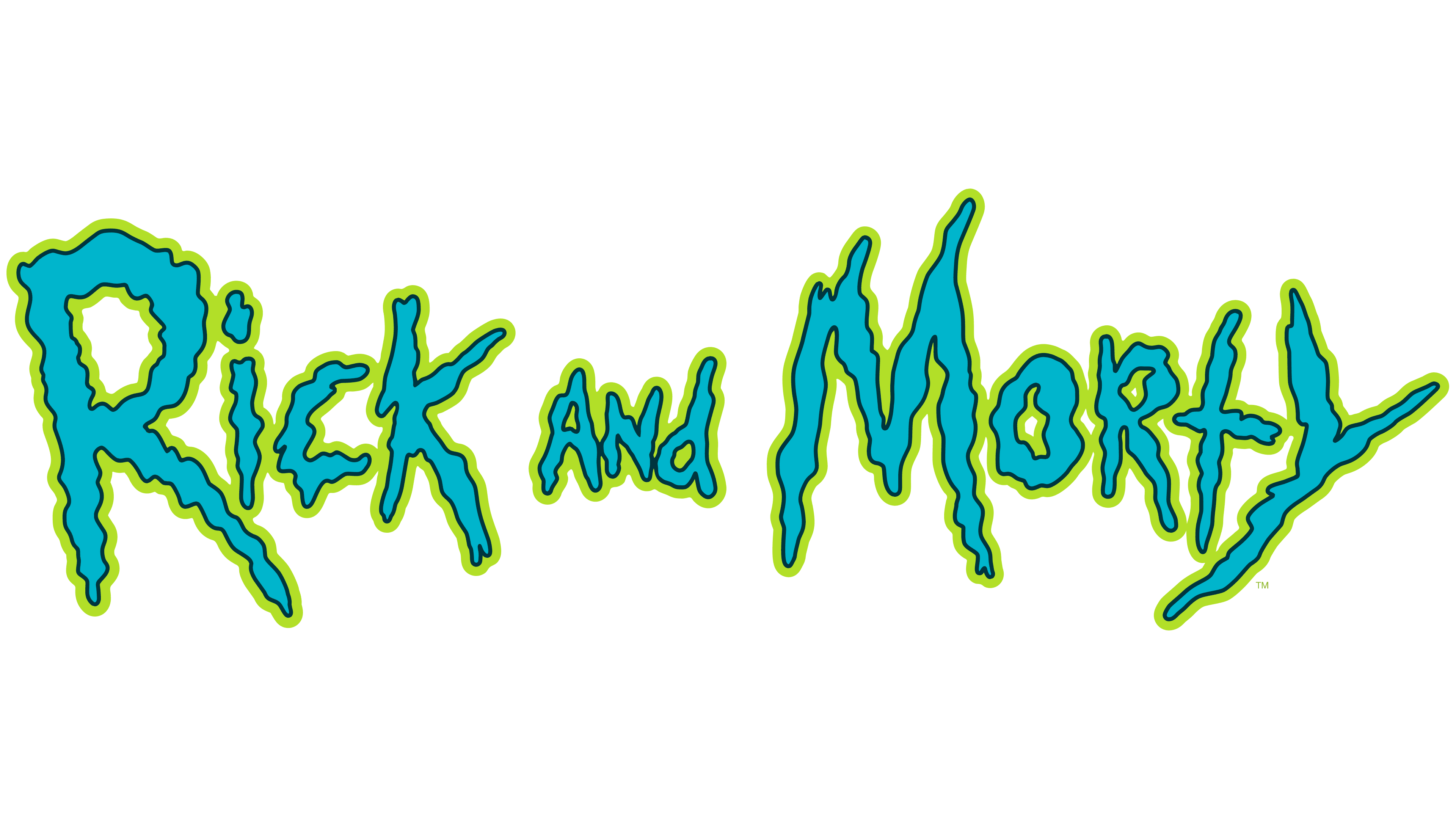 Rick-And-Morty-Logo